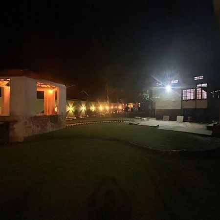 Heritage House Shillong Exterior photo