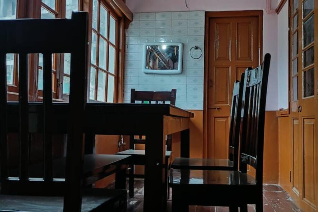 Heritage House Shillong Exterior photo