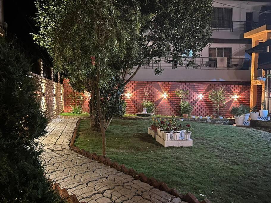 Heritage House Shillong Exterior photo